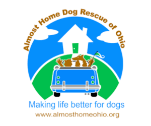 Grant Recipient Highlight – Almost Home Dog Rescue