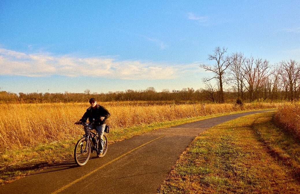 How You Can Support Ohio’s Parks