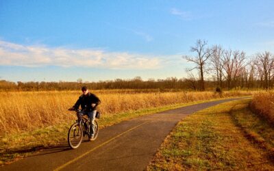 How You Can Support Ohio’s Parks