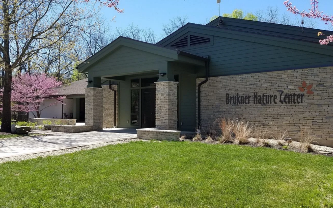 S.W. Ohio Nature Center Offers Valuable Resources to Wildlife Enthusiasts